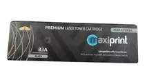 Maxiprint Mxp-cf283a Cartucho De Toner Alternativo Cf283a