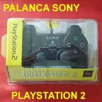 Palanca Playstation 2 Sony Dual Shock 2 Analoga