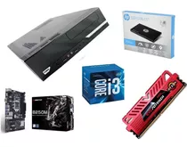 Computador Intel Core I3 $305 Solido 250 Ram 8gb Nuevos Slim