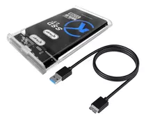 Ssd Externo De 512gb Usb 3.0 Para Pc Notebook Xbox Ps4 Ps5