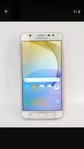 Samsung Galaxy J7 Prime 32 Gb Dourado
