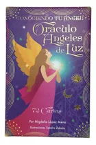 Oráculo Ángeles De Luz