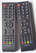 Control Remoto Tv Ktc  Modelo Rc-e23 / 23i15 