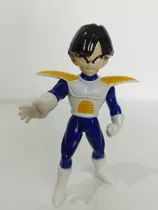 Gohan Dragon Ball Clasico Irwin Toys Del Año (2000) Original