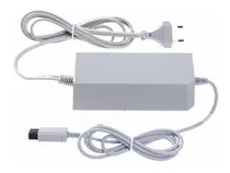 Fuente De Poder - Adaptador De Corriente Para Consola De Wii