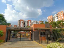 Apartamento En Arriendo En Cali Ciudad Meléndez. Cod 104521