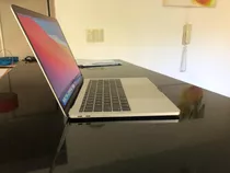 Laptop Mac Book Pro