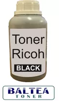 Refil De Toner Ricoh Pro C901 Black 2000g