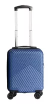 Maleta Viaje Mano Carry On Travel Elite Abs Nomad 16 Pulgada