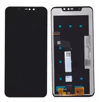 Display Compatible Para Xiaomi Redmi Note 6 Pro C/touch