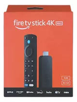 Amazon Fire Tv 4k Max Última Generación + 3 Meses Magis Tv