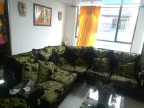 Venta De Apartamento En Villanueva, Manizales