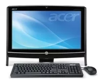 Repuestos Acer Veriton Z291g - Centro De Reparaciones - 