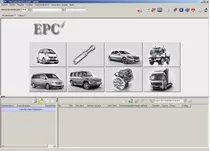 Catálogo Eletrônico Peças + Reparos Mercedes 2018 Epc + Wis