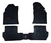 Cubre Alfombra Habitaculo Vapren Ford Ecosport 2003 Al 2012 