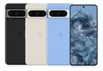 Google Pixel 8 / Google Pixel 8 Pro