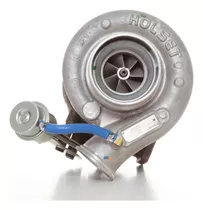 Turbo Holset Hx40w Para Excavadora Komatsu Pc300-7 4039140h