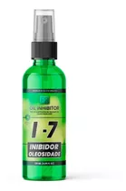 Inibidor De Oleosidade Oil Inhibitor 120 Ml Protese Capilar