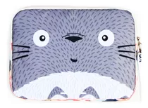 Funda Notebook Macbook Tablet Mi Vecino Totoro Ghibli