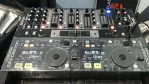 Mixer Denon 500