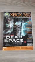 Revista Xbox 360 77 Dead Space Castlevania The Cave A840