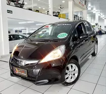 Honda Fit 1.4 Lx 16v