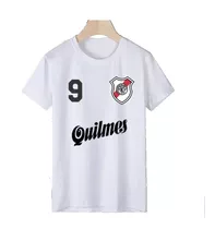 Remera River Retro 95-96