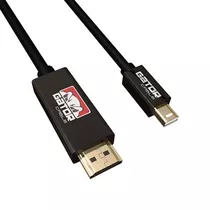 Cable Thunderbolt Mini Display Port A Hdmi 10 Pies