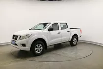 Nissan New Frontier 2.5 Se Dc 