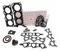 Kit Juego Empacaduras Grand Vitara Xl5 Xl7 2.5 2.7 6cil 2001