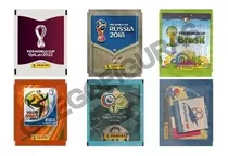 Figurinhas Avulsas Copa 2022 2018 2014 2010 A Partir  1 Real