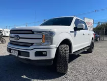 Ford F-150 Lariat 5.0 4x4 At 2020
