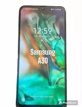 Celular Samsung Galaxy A30