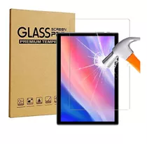 2 Micas Cristal Templado Samsung Galaxy Tab A7 10.4  T500