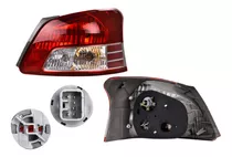 Calavera Toyota Yaris 2007 2008 2009 2010 2011 2012 2013