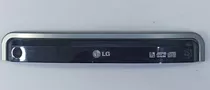 Painel Frontal Da Gaveta Do Cd Mini-system LG Lm-u1350a 