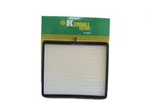 Filtro Aire Anti Polen Chevrolet Optra 1.6 1.8 2.0 04-15