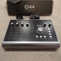 Audient Id44 Mkii Usb Audio Interface