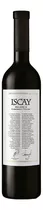 Vino Trapiche Iscay Malbec-cabernet Franc X750ml