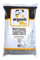 Sustrato Profesional Organic Life All Mix 50l