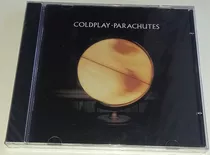 Cd Coldplay - Parachutes (lacrado)