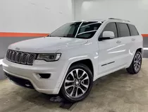 Jeep Grand Cherokee 2017 3.6 Overland 286hp At