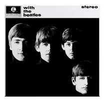 Cd Beatles 09 Com The Beatles Edc Limitada