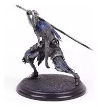 Brinquedo Modelo De Boneco De Pvc Dark Souls Artorias The Ab