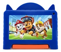 Tablet Patrulha Canina