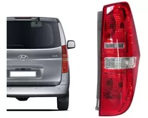 Foco Farol Trasero Der. Furgón Hyundai H1 2008-2017