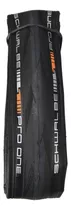 Neumático Schwalbe Pro One V-guard Tle Addix Race 700x30c