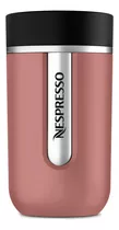 Nespresso Nomad Travel Mug Small 300 Ml Color Terracota