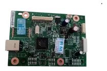 Placa Lógica Hp Lj M1132 Mfp Nova