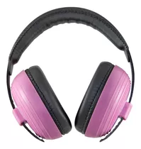 Kidco S832 Whispears - Auriculares De Beb Para Proteccin Aud